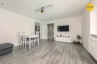 Prodej bytu 3+1 (71,5 m2) v Pardubicíc (ul. Jiránkov, 133522 - 4