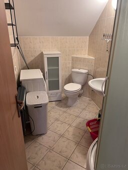 Pronájem bytu 2+KK, 37 m2 – Rožnov pod Radhoštěm - 4