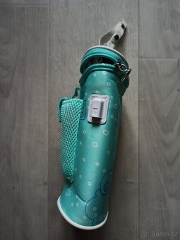 Ohřívač na láhve - 4