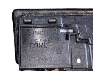 Kamera 5N0827566AB VW Tiguan 5N facelift r.v. 2012 - 4