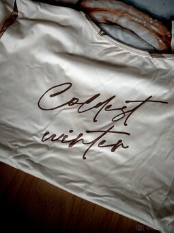 Noční košile Cooly XL - 4