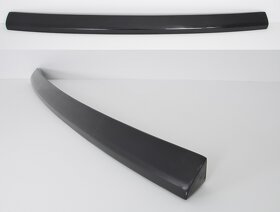 VW T6, T6.1 výplň nárazníku na zadní dveře - 4