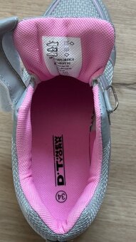 Dívčí tenisky vel.34 - 4