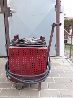 svářečka na elektrody - 4