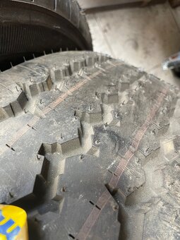 Pneu Barum OR56 225/70 R15C - 4