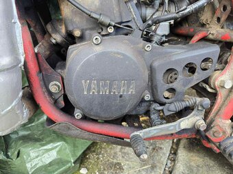 Yamaha dt 80 lc2 - 4