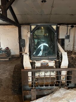 Bobcat s250 - 4