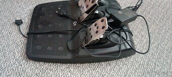 Volant k PC plus Řadící páka - 4