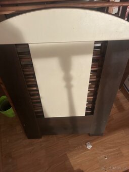 Postýlka pro mimina - 4