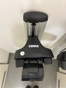 střešní nosiče Thule – top stav - 4