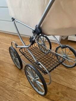 Kočárek pro děti - 4