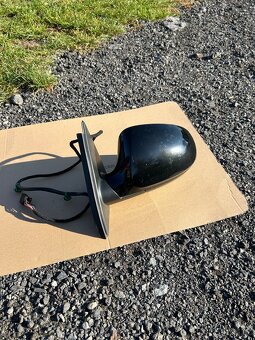 Zpětná zrcátka Passat B6 - 4