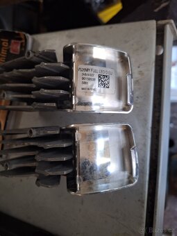 Volvo LED svetlo - 4