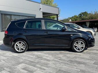 Seat Altea XL ChiliTech 1.2 TSI 77kW - 4