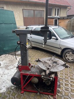 Zouvacka borten bor666 - 4