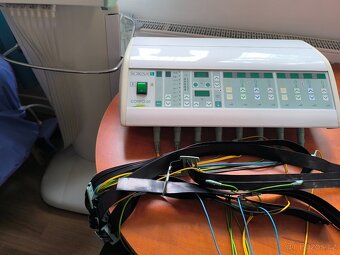 Prodám přístroje SORISA - 4