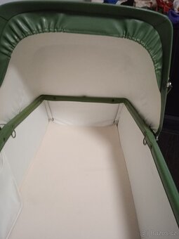 Retro kočárek Liberta - 4