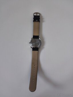 Náramkové hodinky NADSTANDARD – quartz - 4