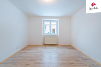 Prodej bytu 3+1 69 m2 Mírová, Žacléř - 4