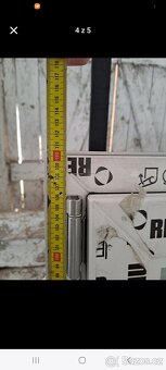 Okno rehau nové - 4