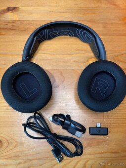 SteelSeries Arctis Nova 5. (0062) - 4