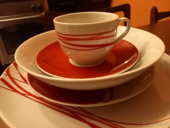 Jídelní souprava 20-dílná - 4