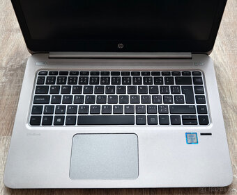 HP EliteBook Folio 1040 G3 - 4