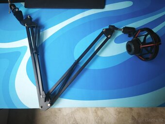 Prodám kompletní set pro nahrávání / streaming - 4