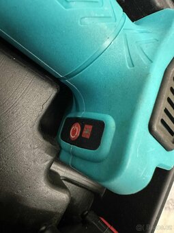 Aku zahradní nůžky (614) - 4