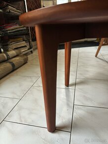 Stoliček Tray Coffee Table - 4