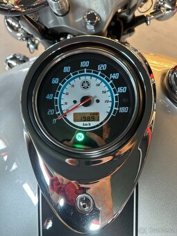 Yamaha XVS1100 Drag Star – 2005 - 4