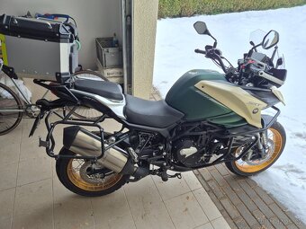 Qj motor SRT 800 sx - 4