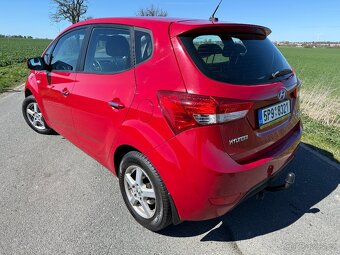 Hyundai IX20 1.4i 2014 - 4