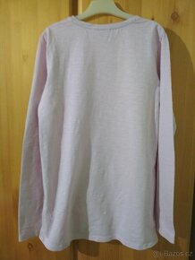 Dívčí halenka - 4