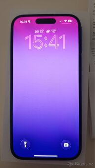 Apple Iphone 16 128gb modrý - 4