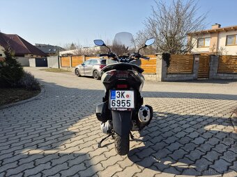 Honda PCX 125ccm 2022 - 4