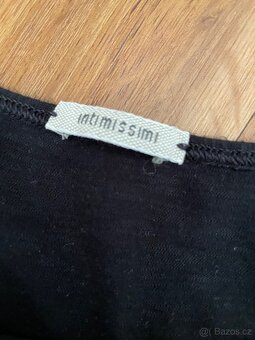 Trička Intimissimi vel.S - 4