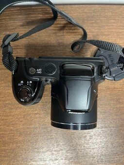 Nikon Coolpix L340 - 4