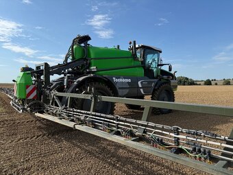 Tecnoma laser 5240 - 4