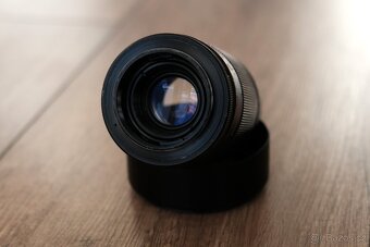 Jupiter 37A 135mm f/3.5 - (M42) - 4