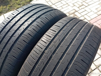 235/55/18 Continental letní pneu 2ks - 4