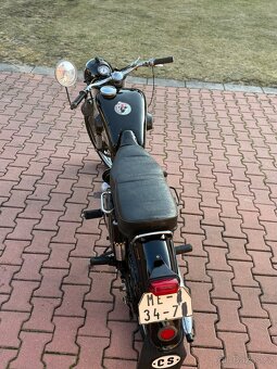 NSU 251 OSL -  WH - 4