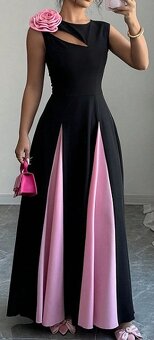 krásne spoločenské S - 4