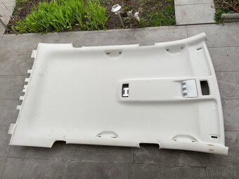 Stropnice Octavia 2 facelift combi / kombi Elegance - 4