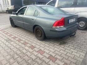 ND Volvo S60 2.4i - 4
