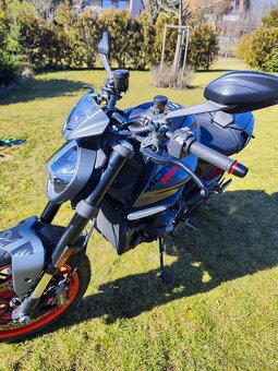 Ducati monster 937+ rv.2020 - 4