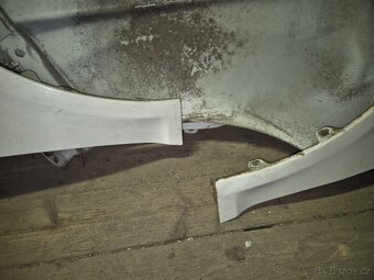 octavia ii blatník - 4