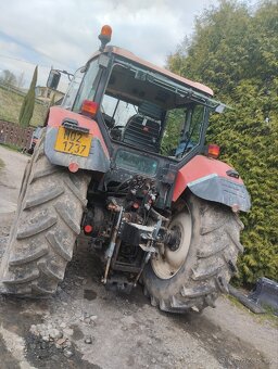 Zetor forterra 11741 - 4