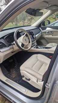 Volvo XC 90 D5 - 4