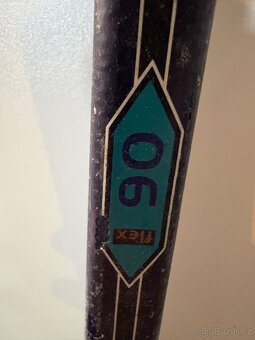 Hokejka Pass e-series - 4